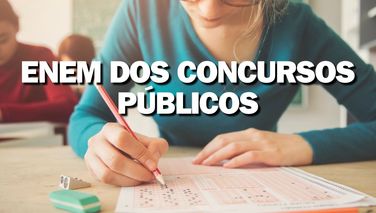 Concurso Público Nacional Unificado