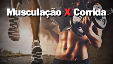 Os 6 erros mais comuns ao combinar musculação e corrida