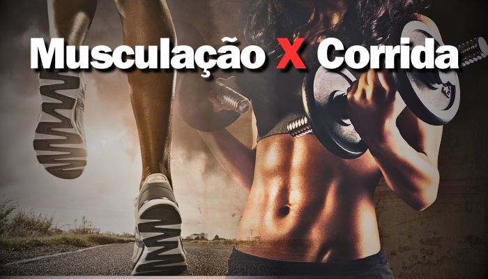 Os 6 erros mais comuns ao combinar musculação e corrida