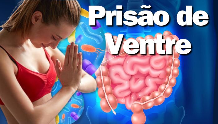 Prisão de Ventre