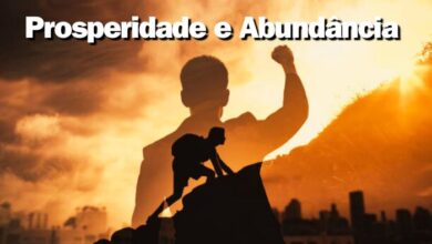 Prosperidade e Abundância