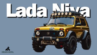 Lada Niva