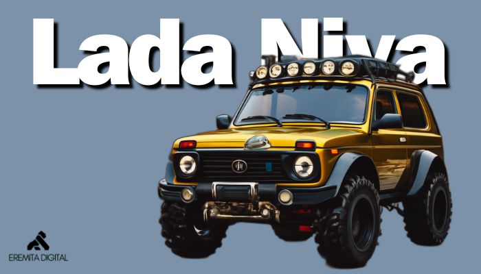 Lada Niva