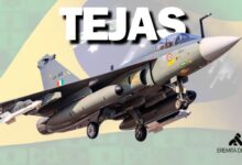 TEJAS