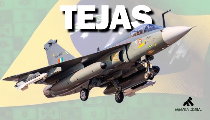 TEJAS