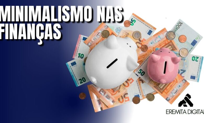 Minimalismo nas Finanças: Junte Dinheiro com um Método Japonês Simples!