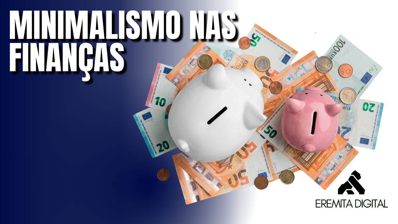 Minimalismo nas Finanças: Junte Dinheiro com um Método Japonês Simples!